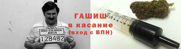 гашик Богородск